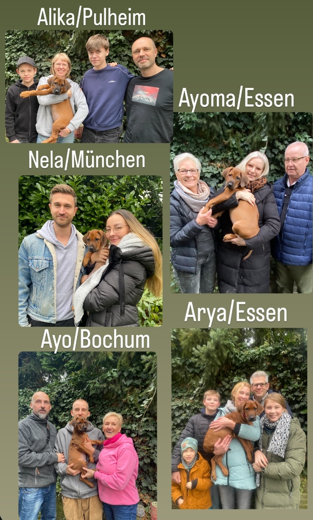 Abschied