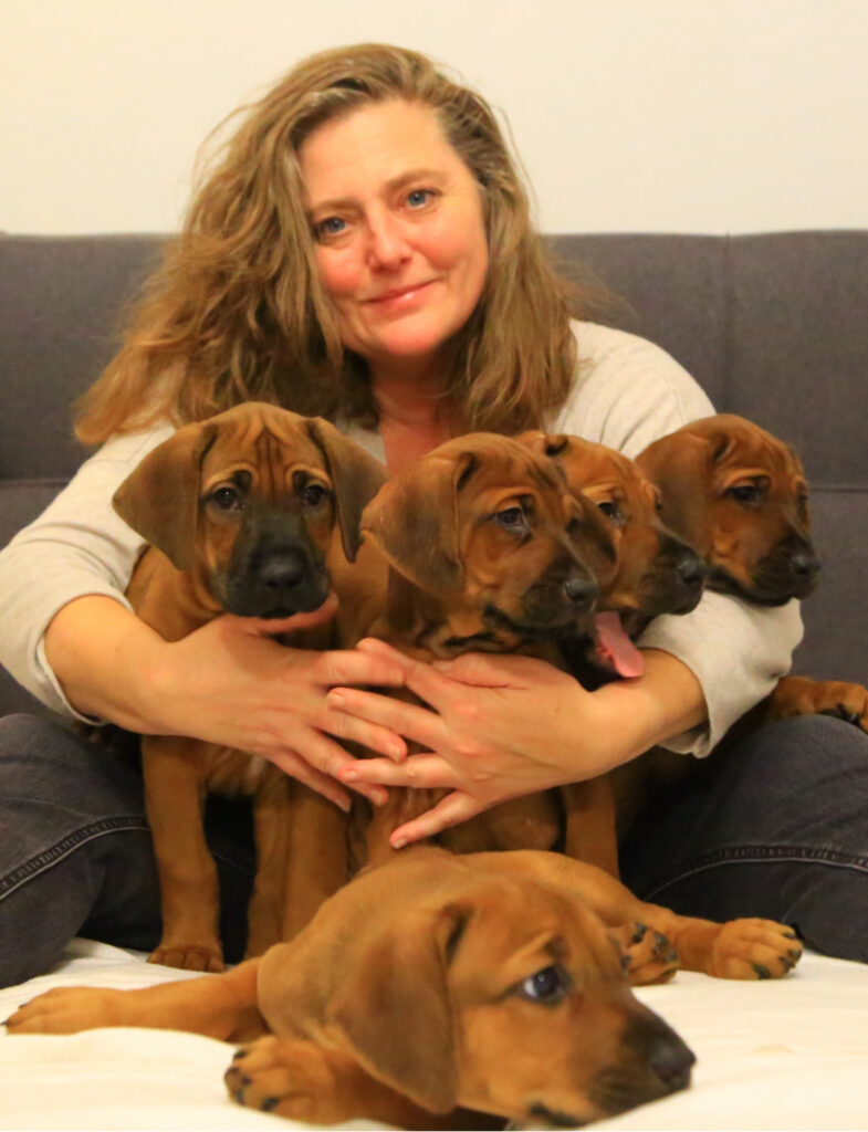 Breeder